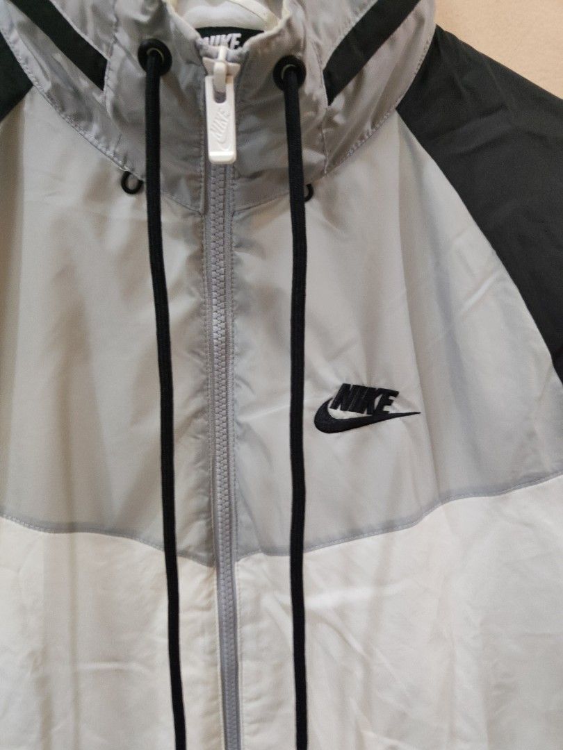 Wos campera nike hotsell