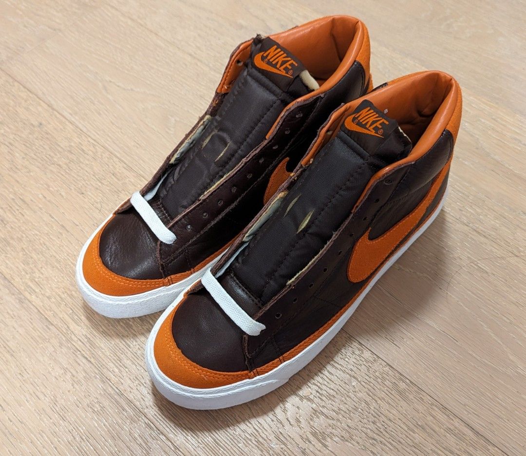 nike blazer futura
