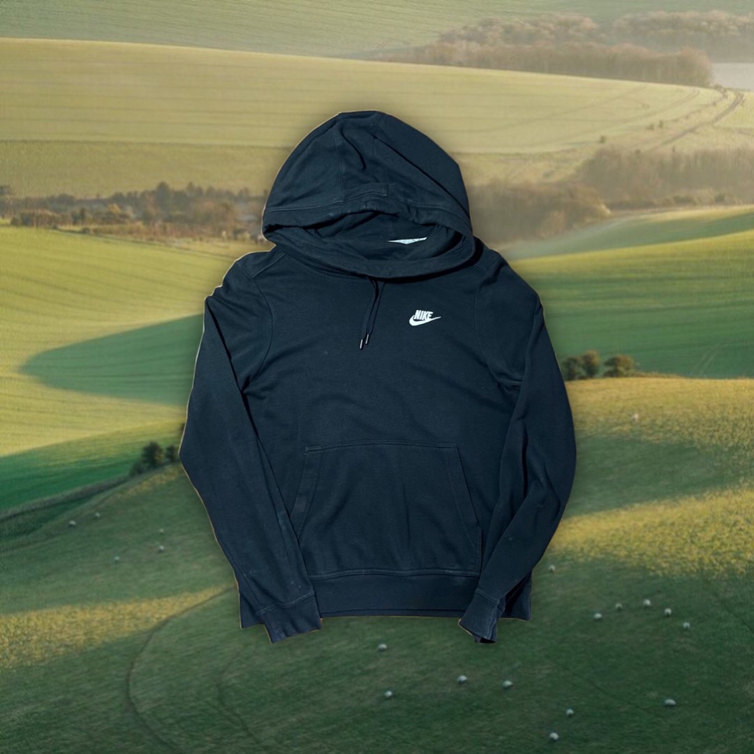 jumpman chimney hoodie