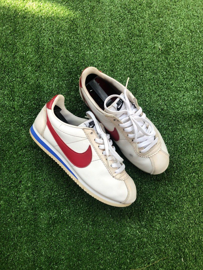 cortez forrest gump on feet