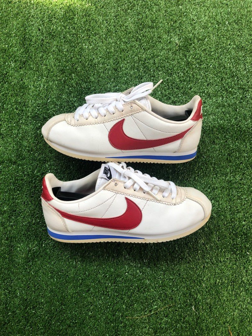 harga nike cortez forrest gump