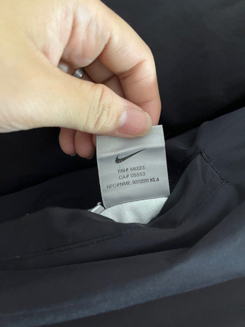 Nike court vintage on Carousell
