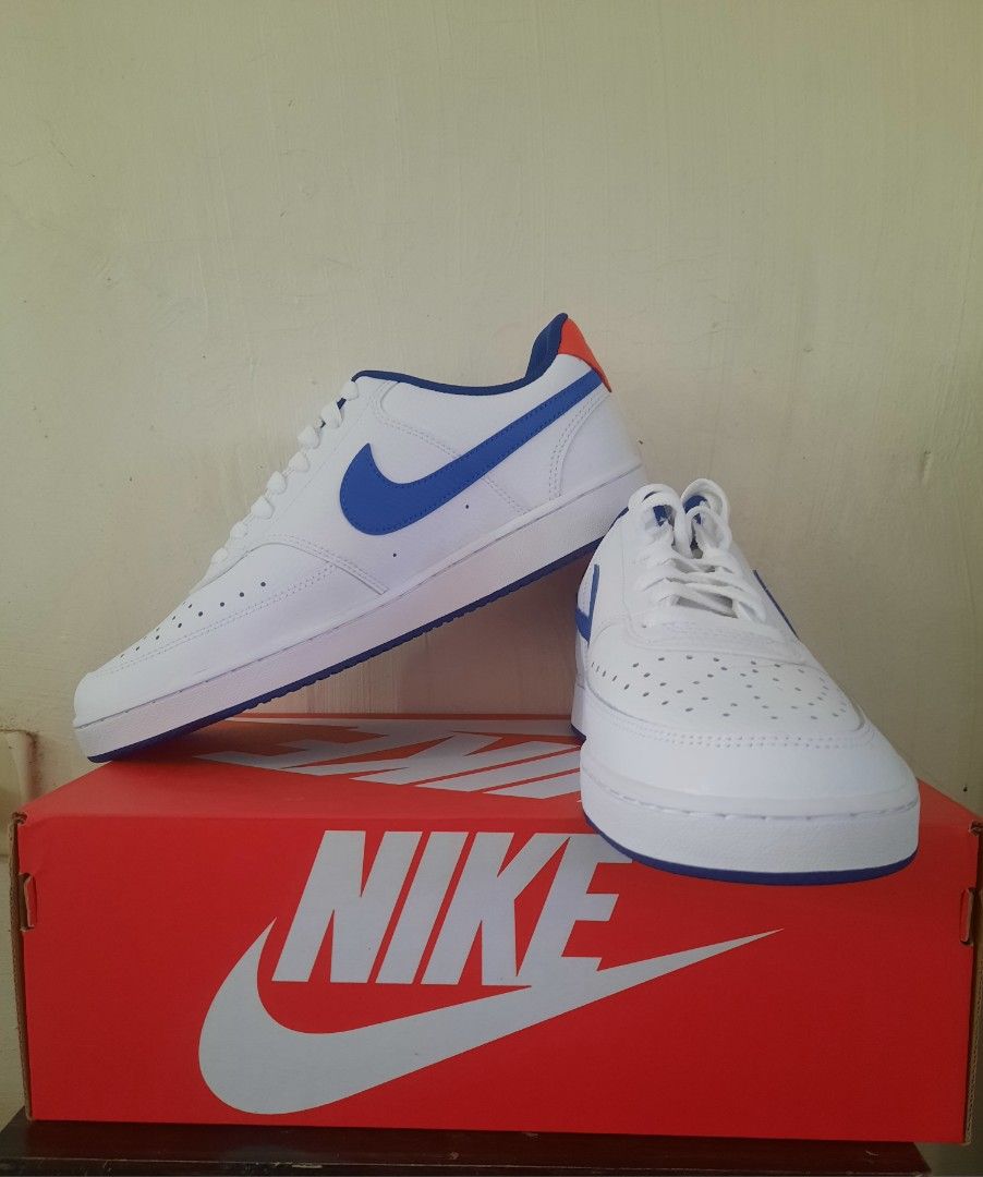 sneaker court vision lo