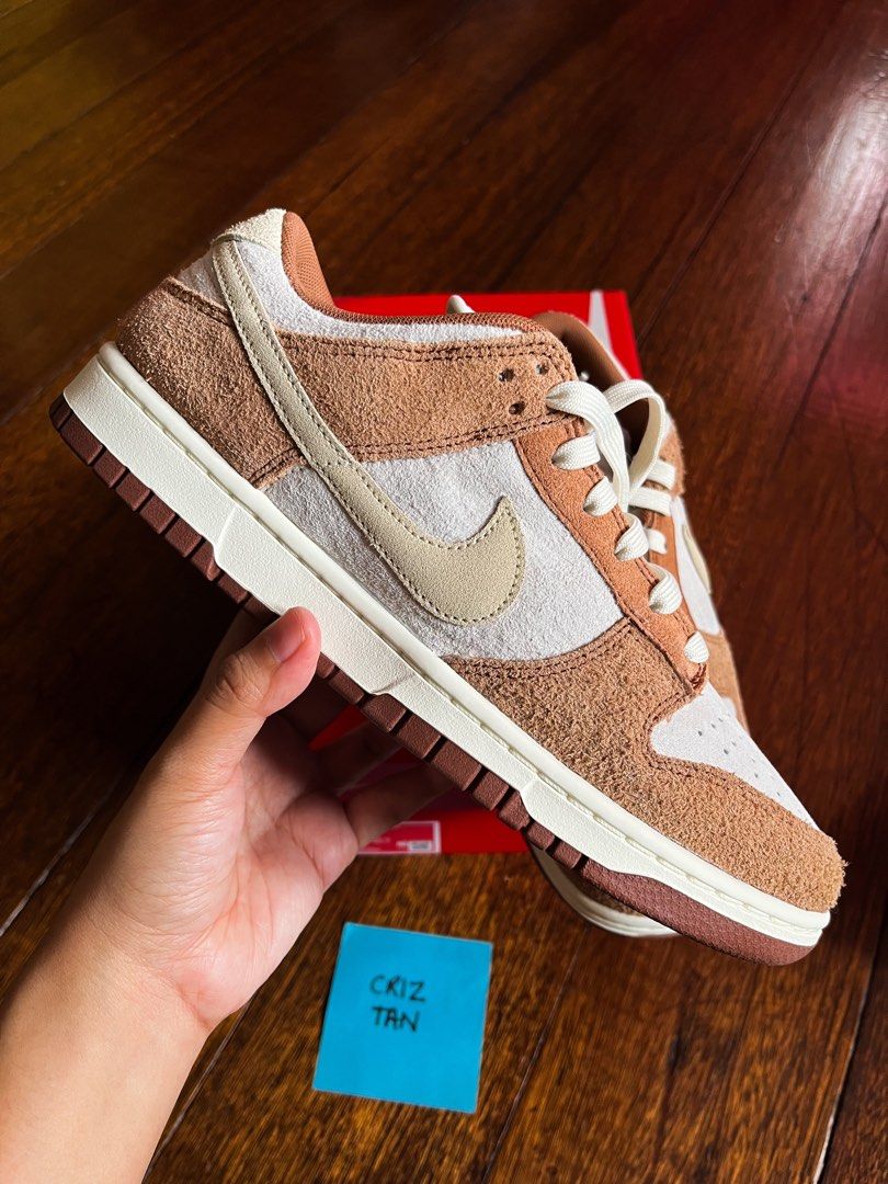 dunk low medium curry us release date