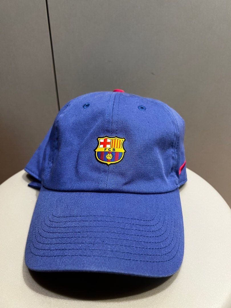 NIKE FC BARCELONA HERITAGE 86