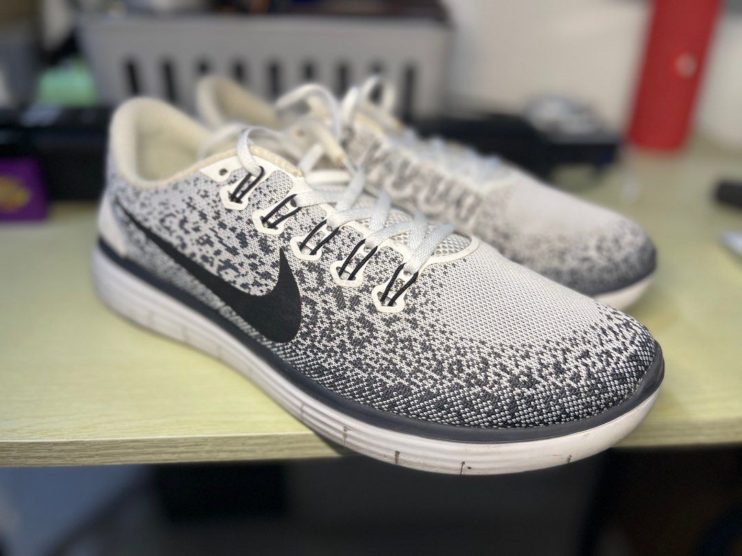 Nike free run distance 3 2025
