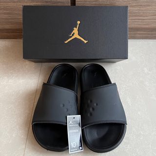 Mens jordan shop slides sale