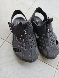 Nike kid's shoes