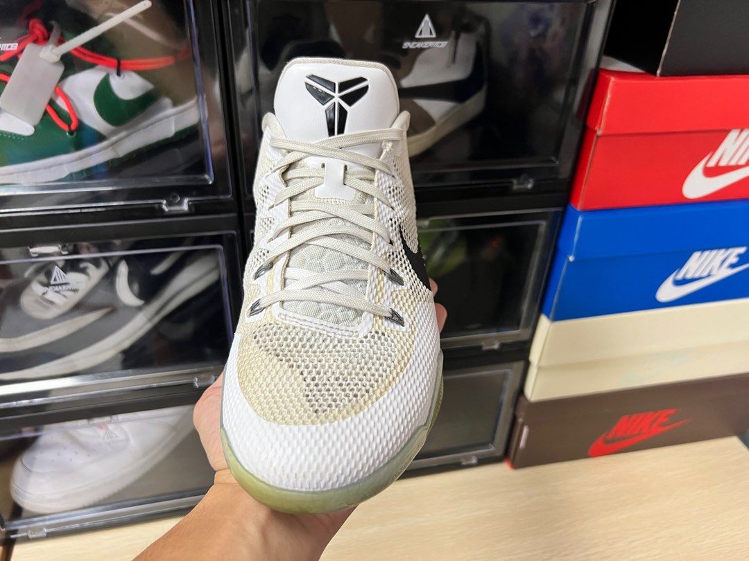 Kobe 11 em best sale fundamental