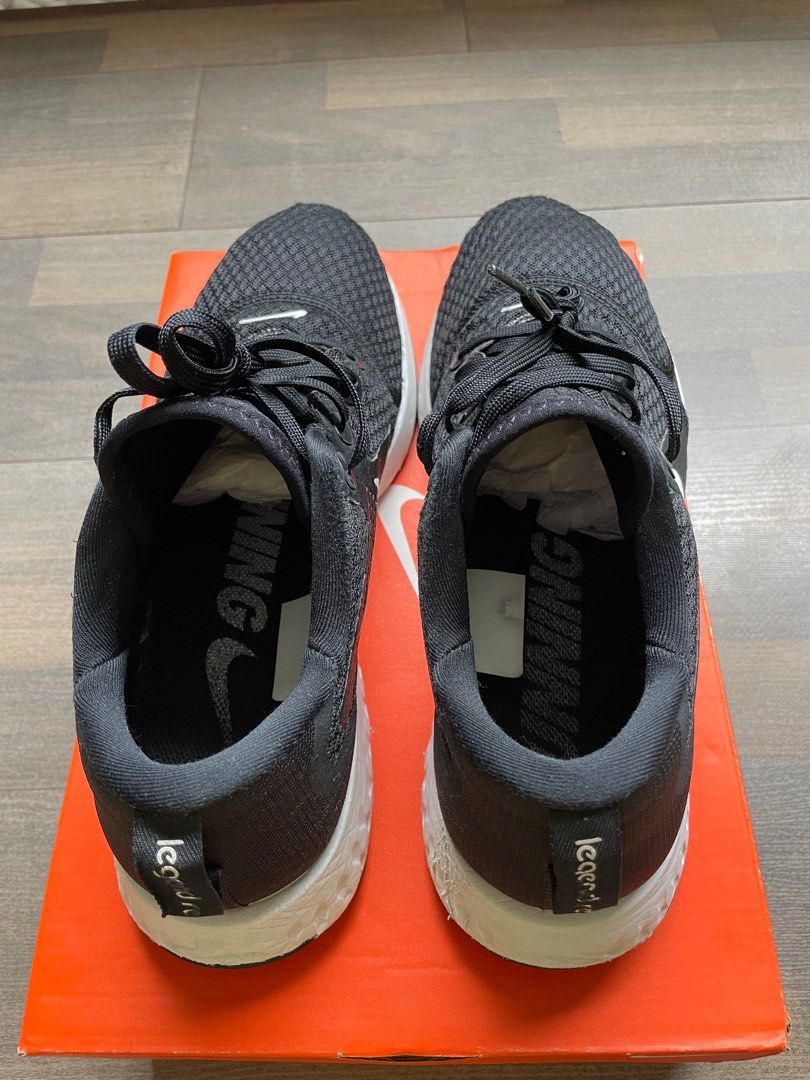 Legend react vs epic react on sale