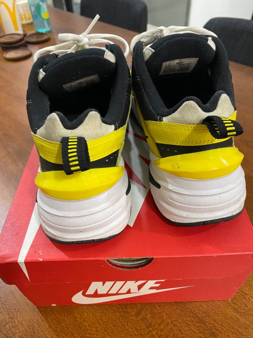 Nike air max m2k deals