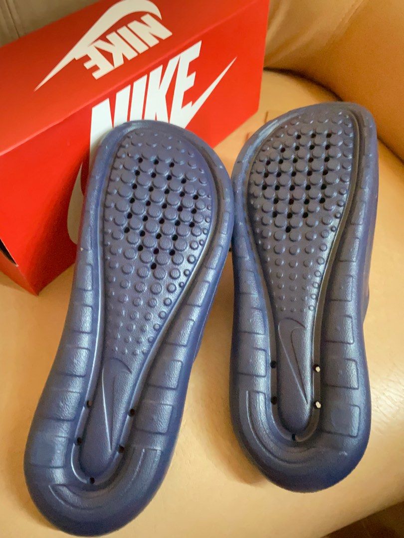 Nike store slippers shopee