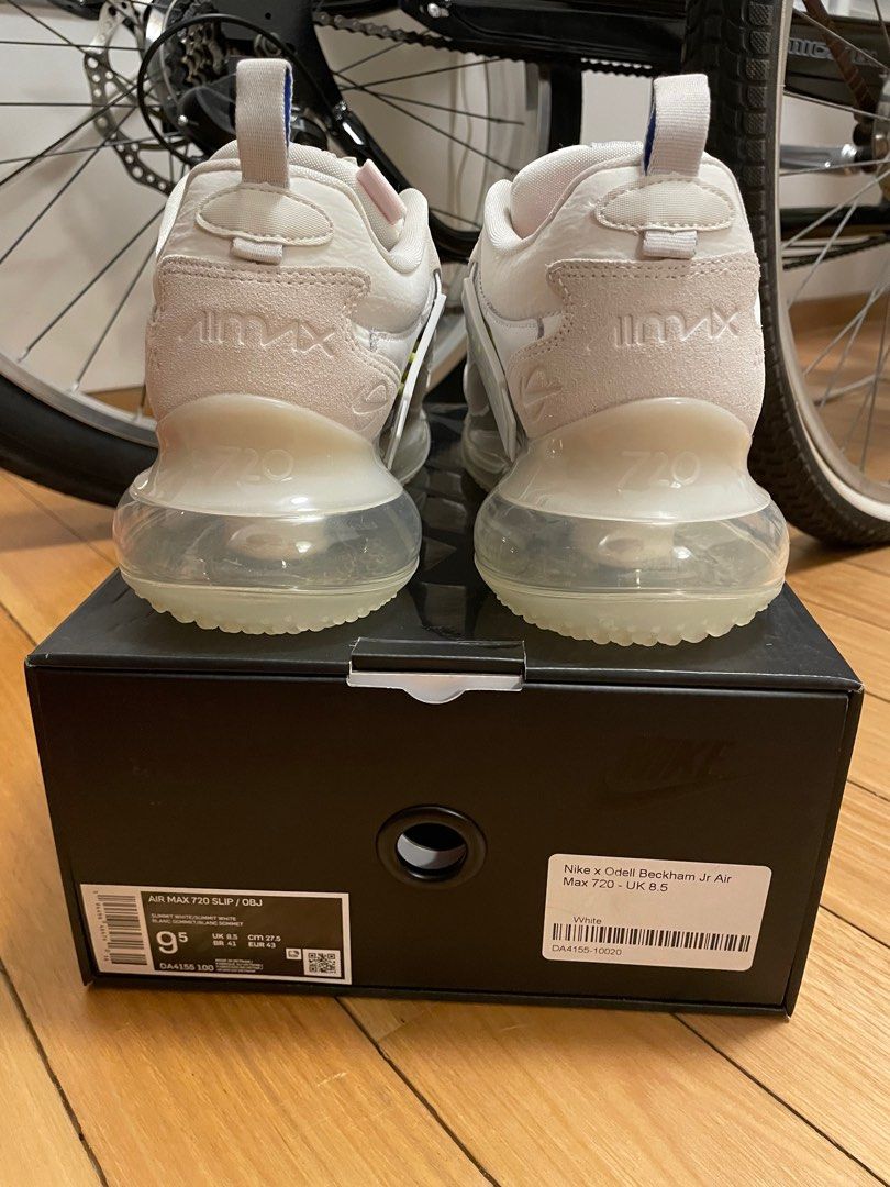 Nike x odell beckham jr air max 720 online