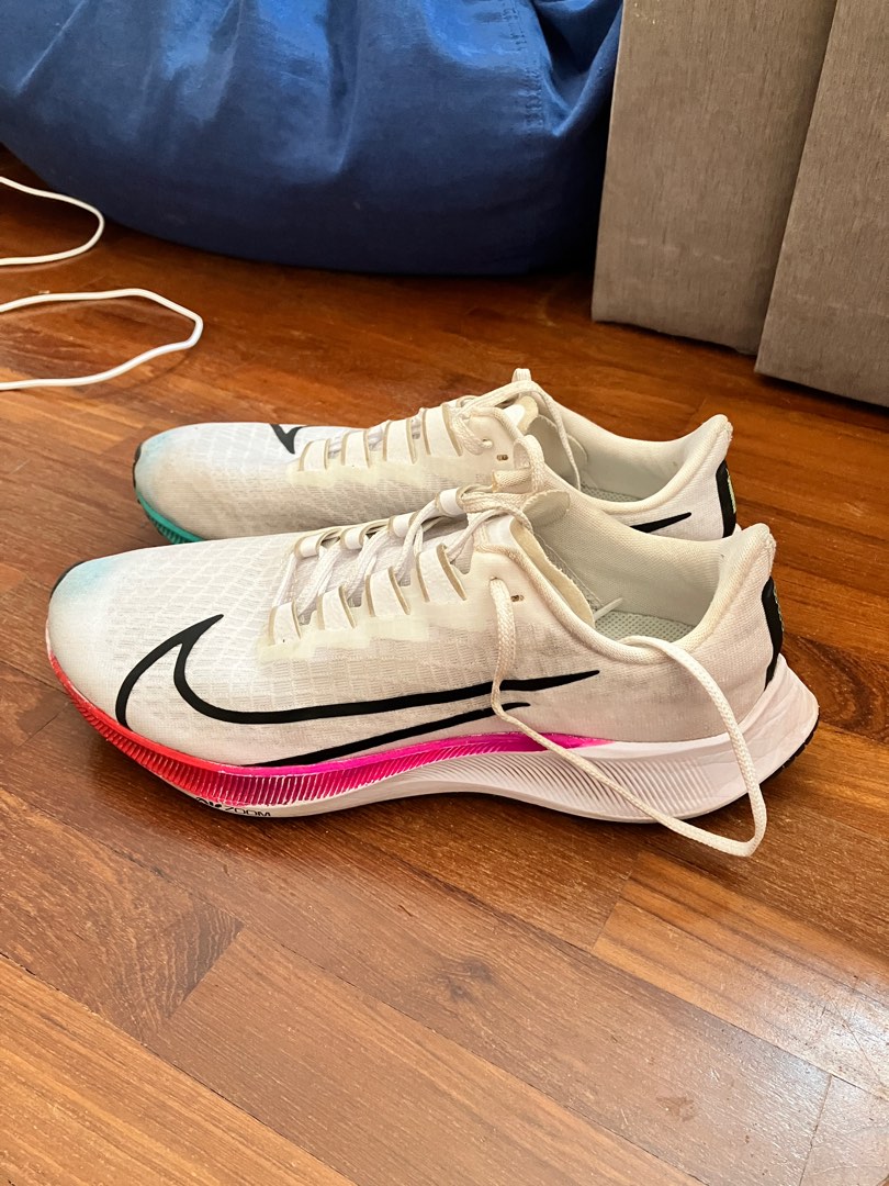 Nike pegasus 37 running