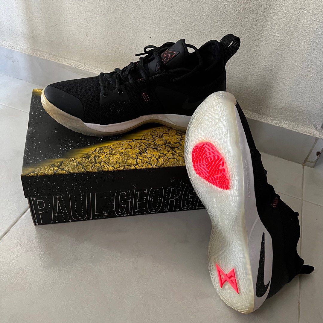 pg2 5 basketball shoes
