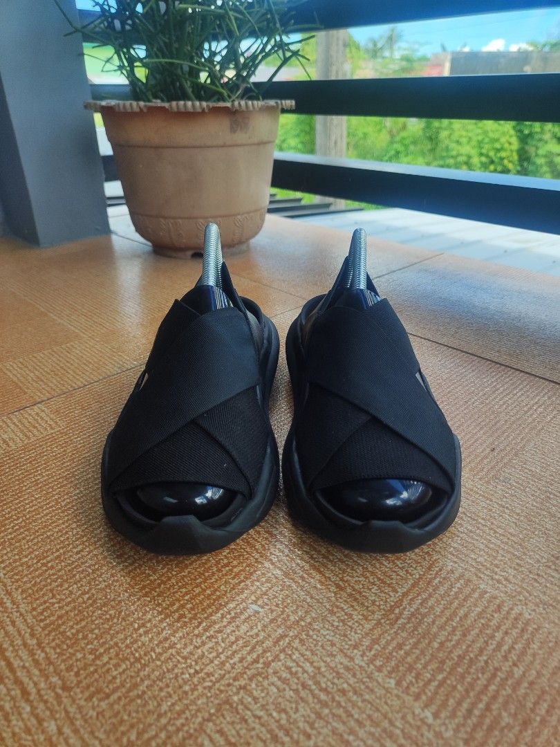 Nike Praktisk Ninja Straps Sandals Women s Fashion Footwear