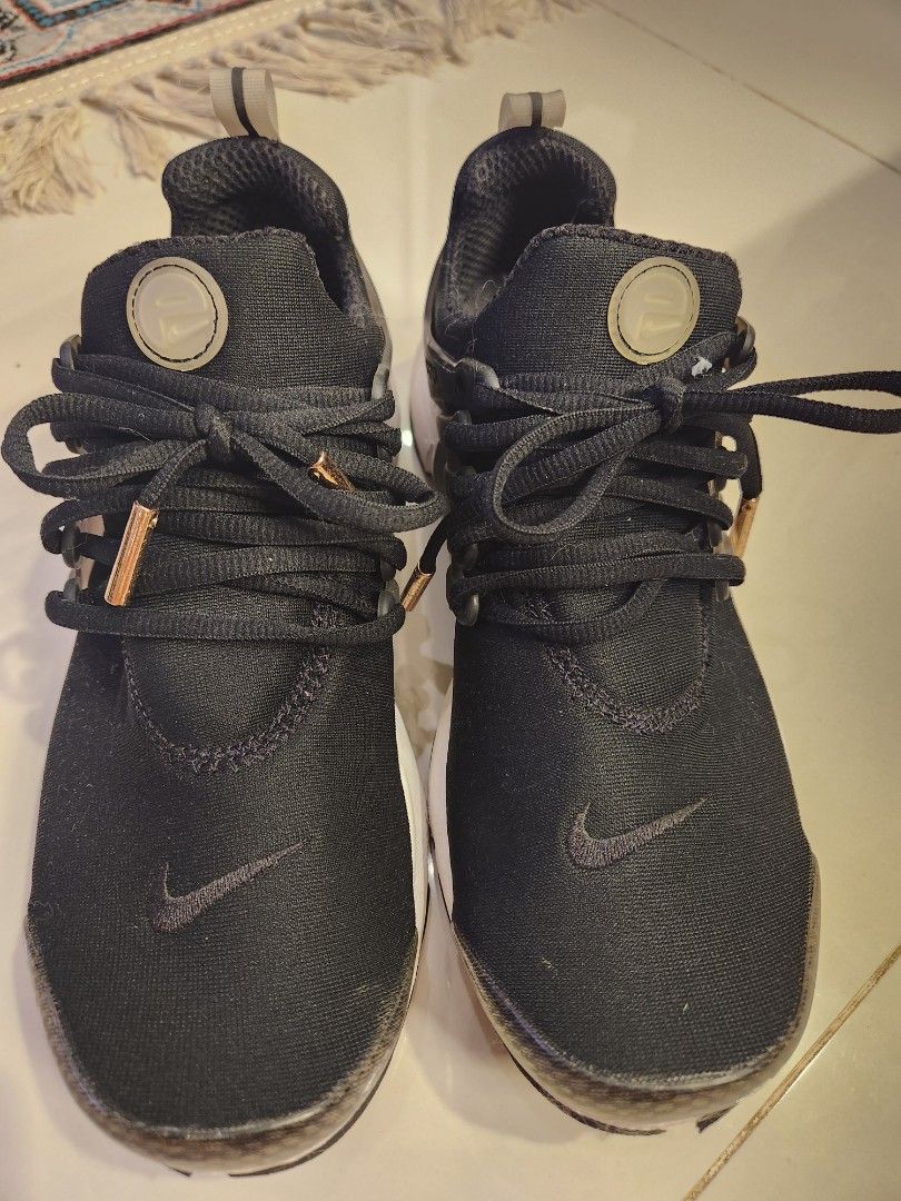 Nike air duralon hot sale