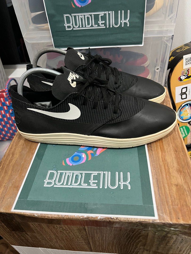 Nike sb lunarlon outlet