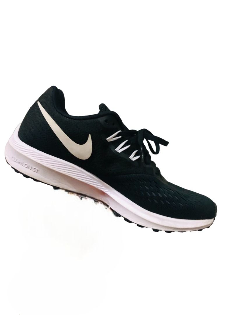 Tenis online nike cushlon