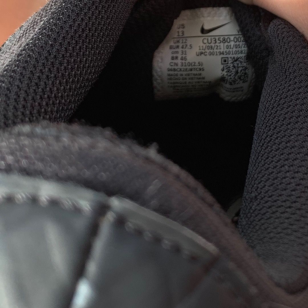 Nike 46 discount in cm
