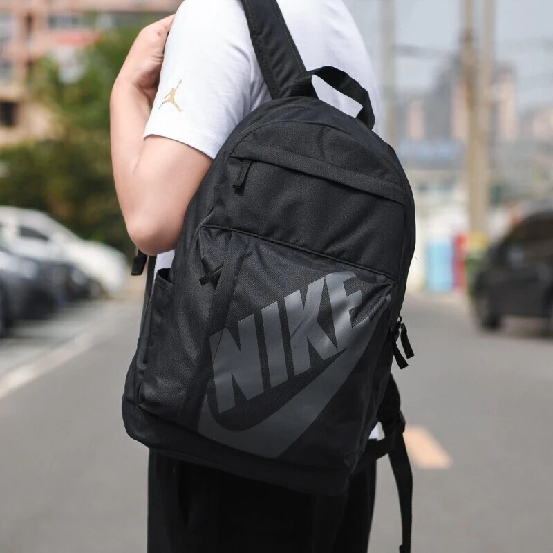Nike elemental backpack black new arrivals
