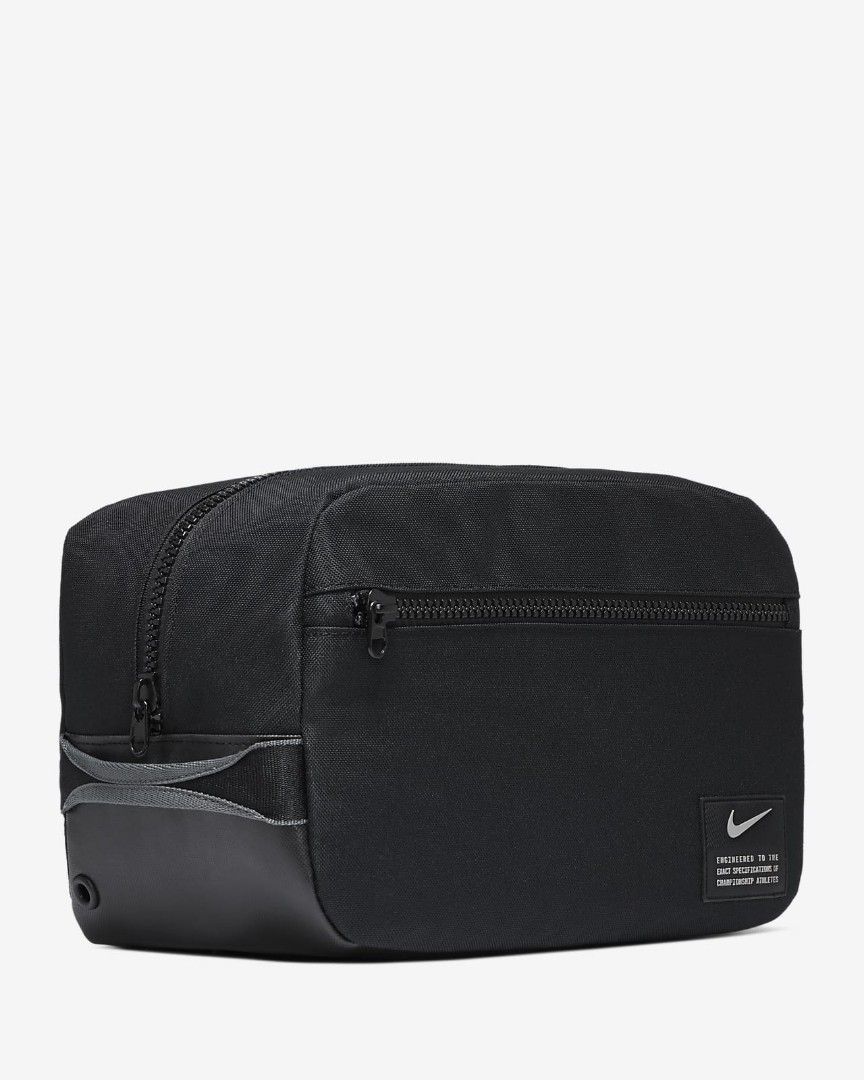 Nike utility training shoe tote bag online