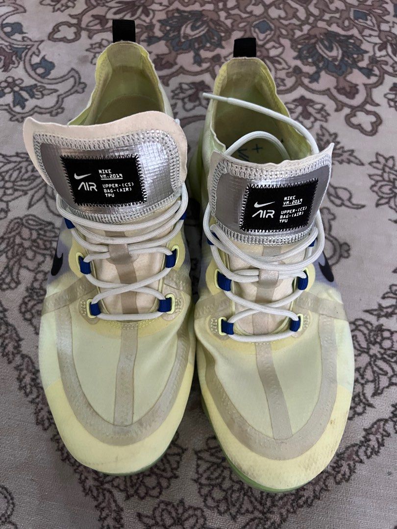 Nike vm 2019 upper cs bag air tpu discount