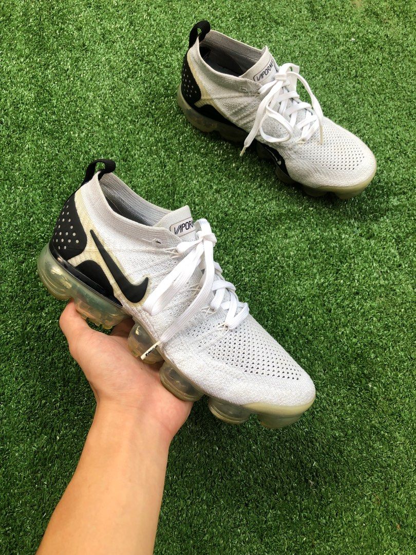 Nike vapormax flyknit online 2.0 reverse orca