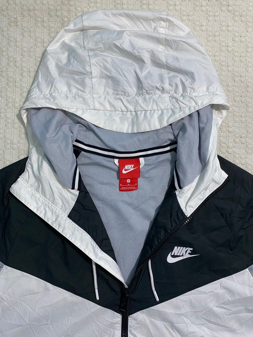 Nike windbreaker outfit new arrivals
