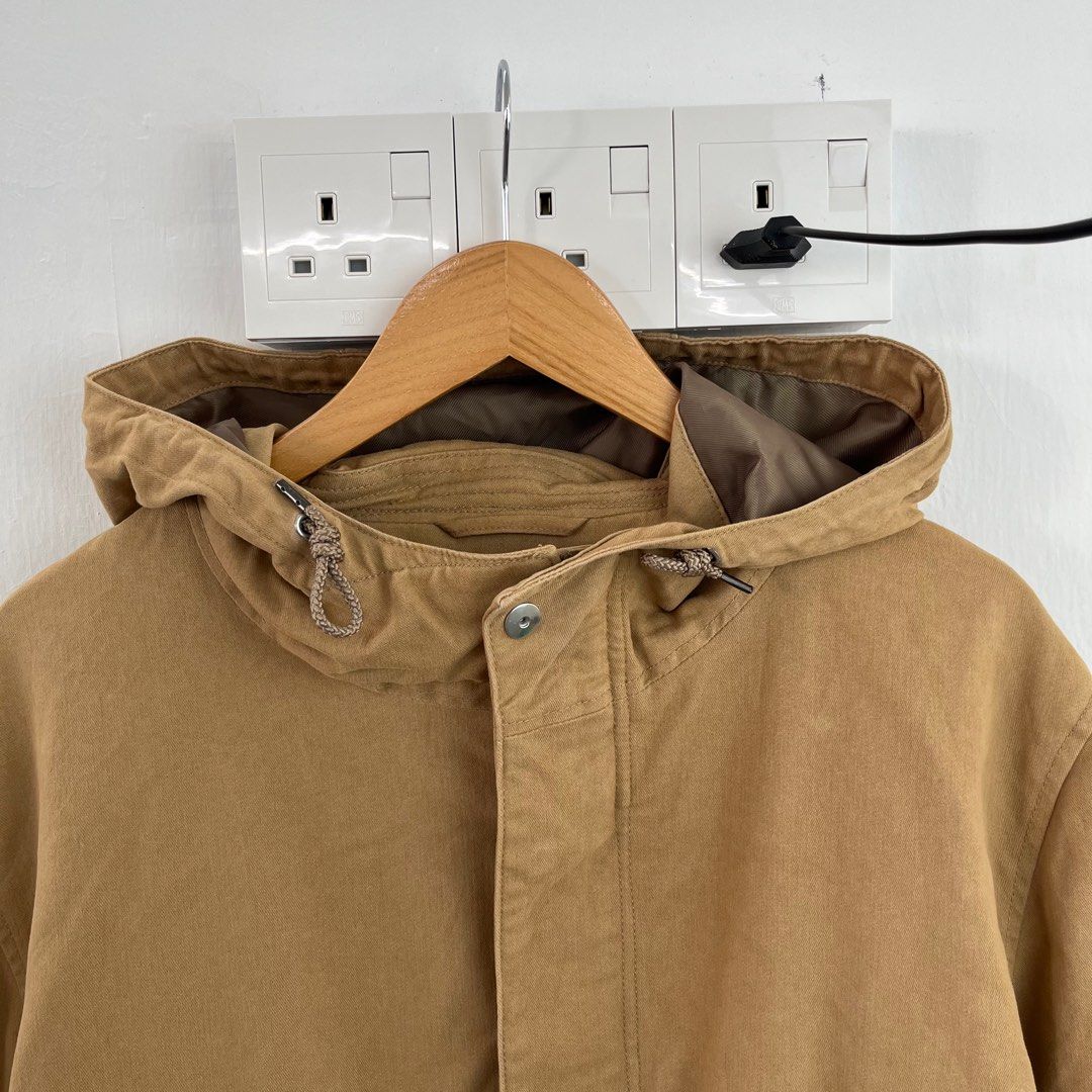 Coats sales like carhartt