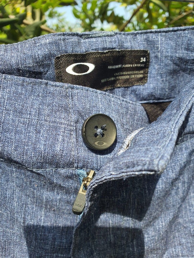 Oakley 35460 shorts new arrivals