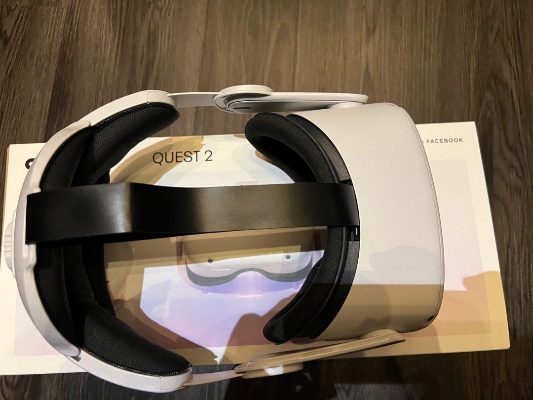 Oculus Quest 2 256GB, Video Gaming, Video Game Consoles, Others on ...