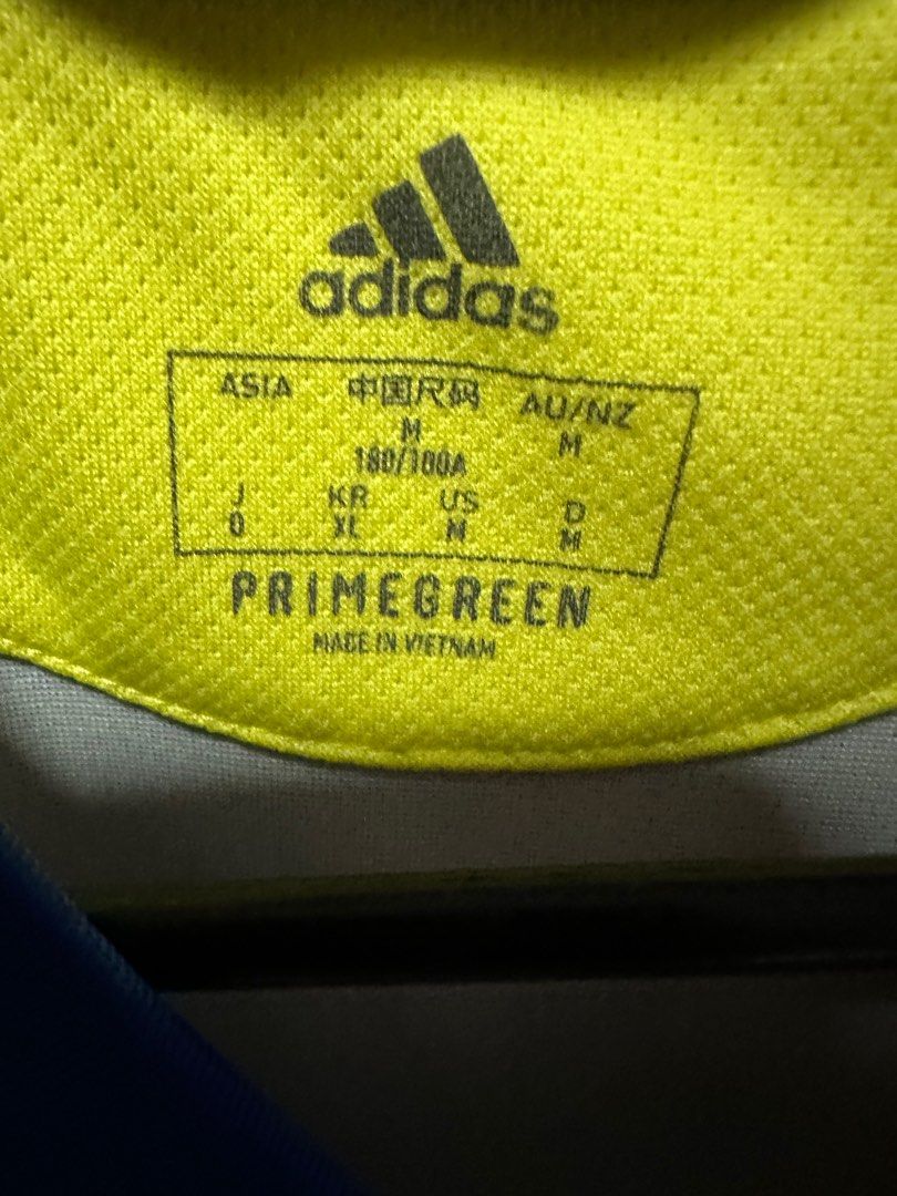 Adidas china deals juventus yellow
