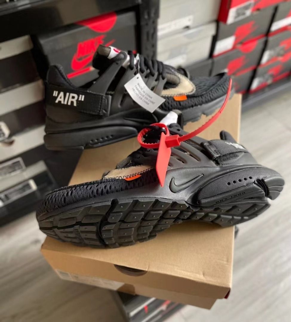 Ow presto 2.0 hot sale