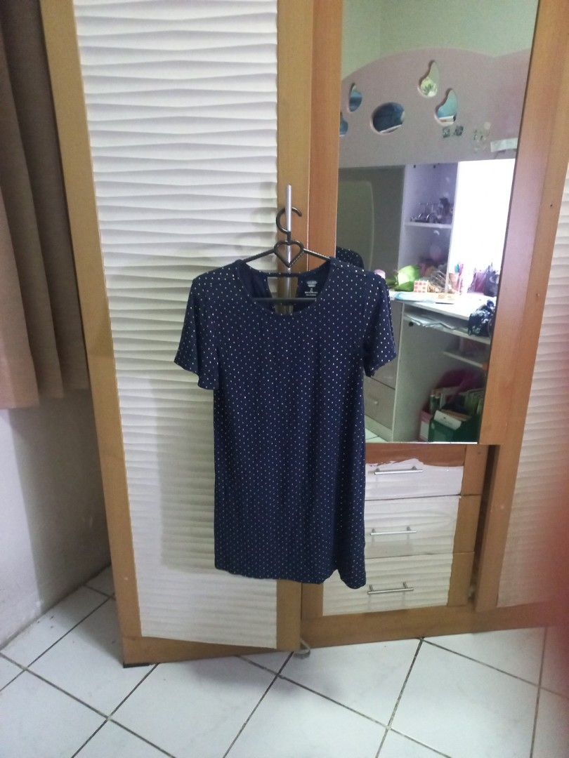 Old navy star outlet dress