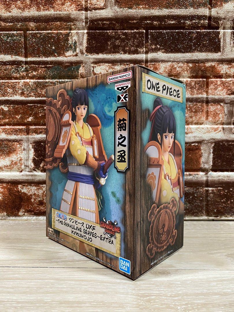 ONE PIECE SCULTURES The Tag Team Shanks Ichibankuji EUR 60,00 - FR