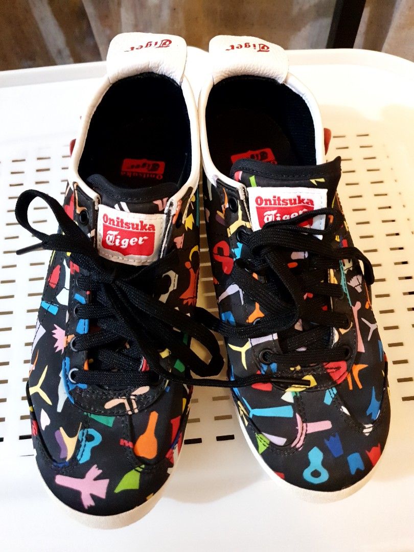 Onitsuka tiger womens deals size 5