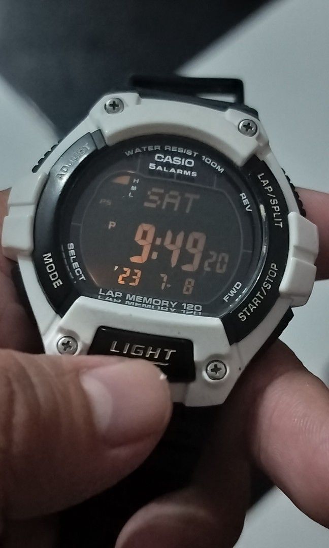 Casio 3271 new arrivals