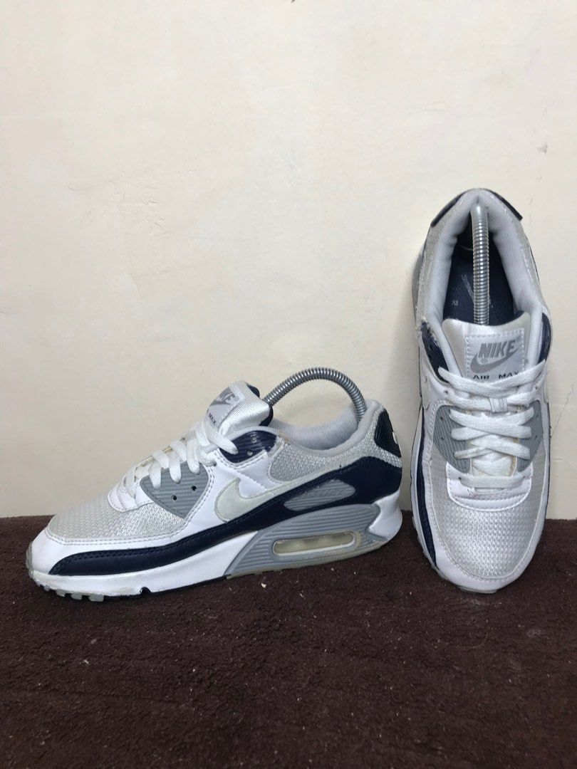Orig Nike Air Max 90 Men s Size 7