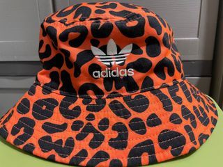 ORIGINAL Adidas Reversible Bucket Hat