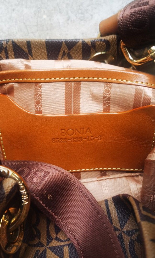 Ready stock Berminat - New Bonia Original
