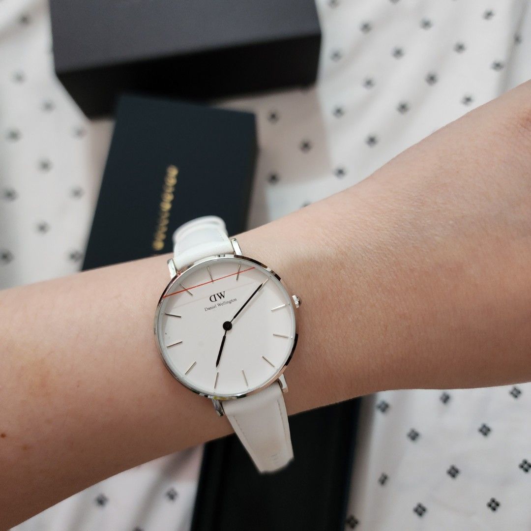 Classic petite bondi 32mm top