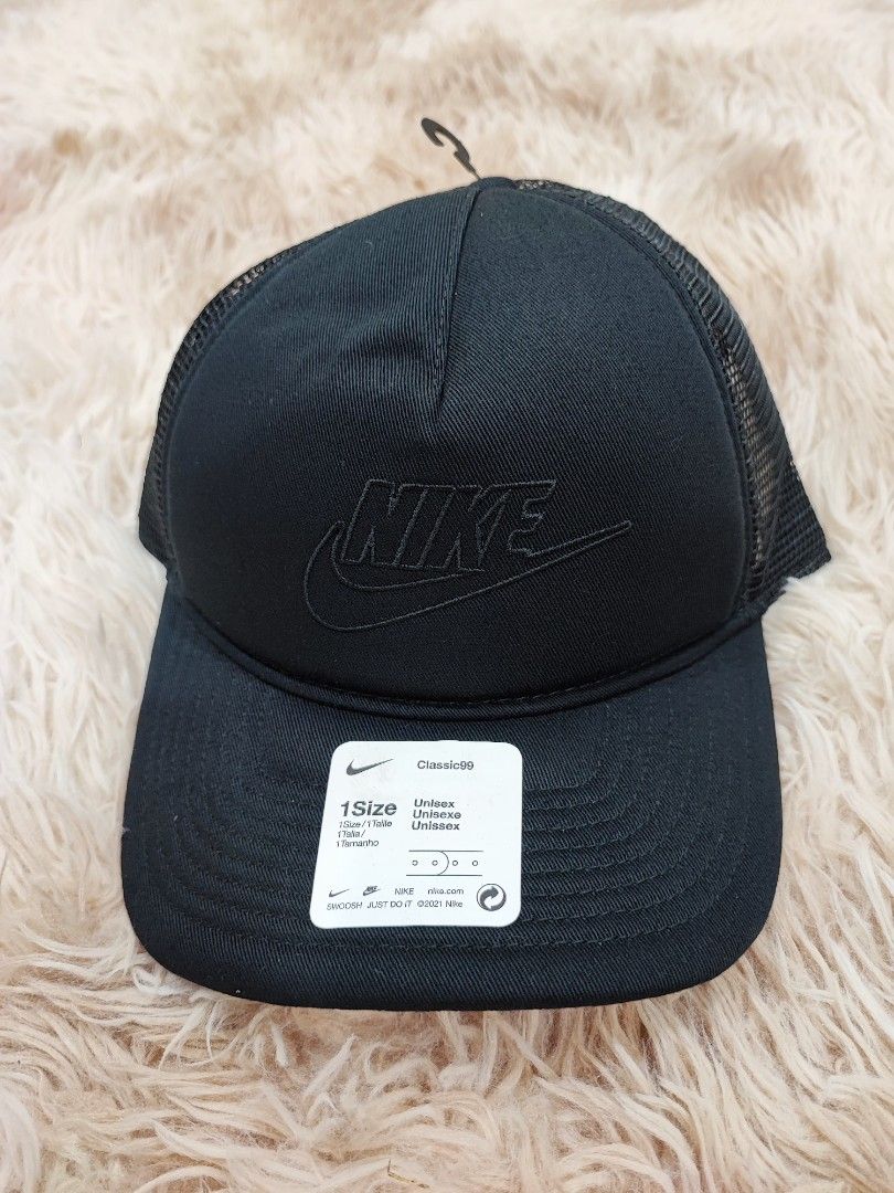Nike sportswear classic 99 cap clearance