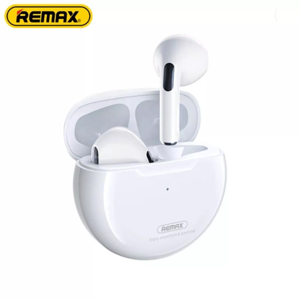 ORIGINAL REMAX TWS-50i UPGRADE VERSION TRUE WIRELESS V5.1 STEREO ...