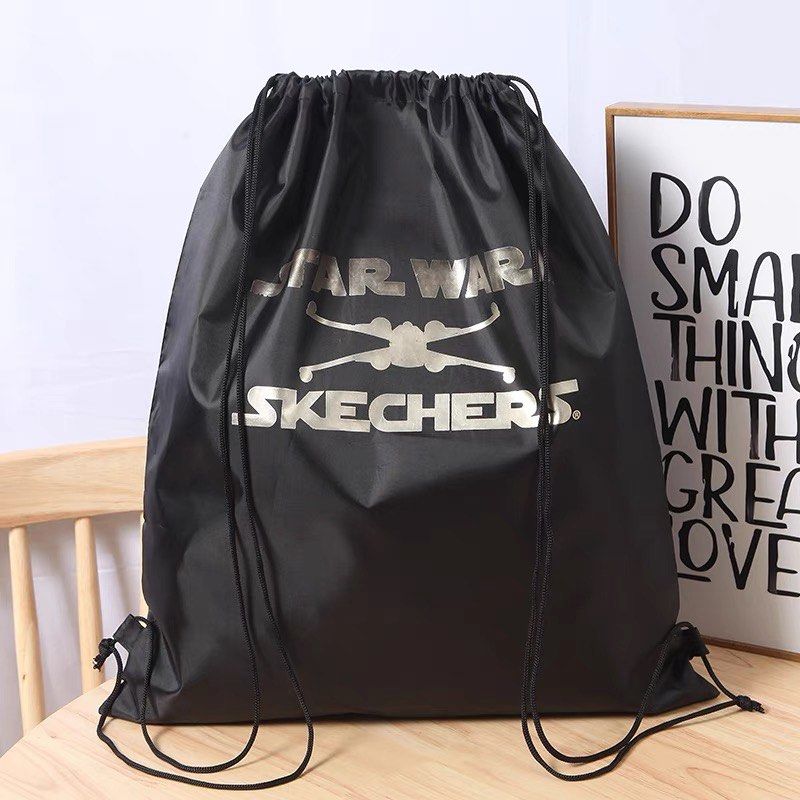 Skechers drawstring bag online