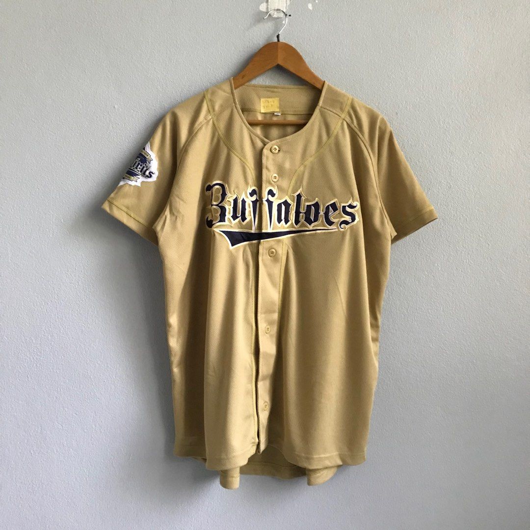 Blue Jays Jersey, Men's Fashion, Activewear on Carousell