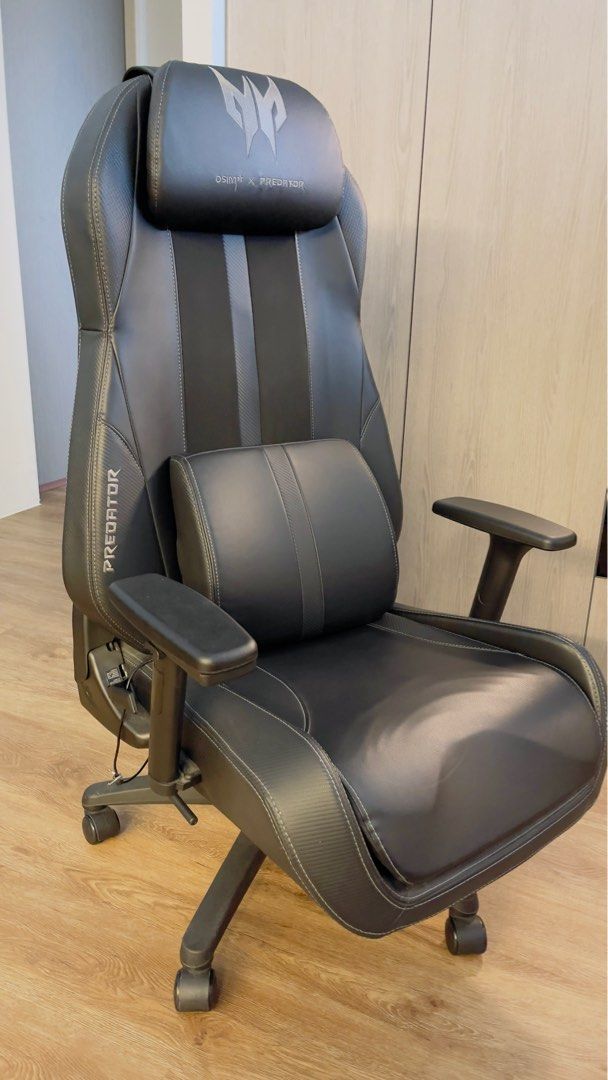 Osim x predator chair shop
