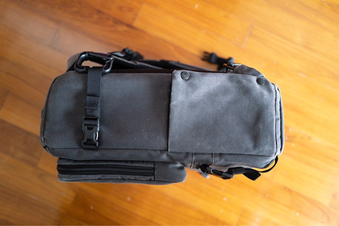 Pacsafe Camsafe Z16