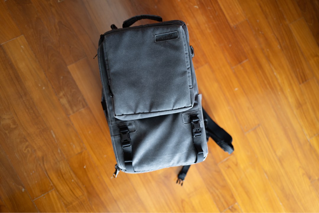 Pacsafe z16 on sale