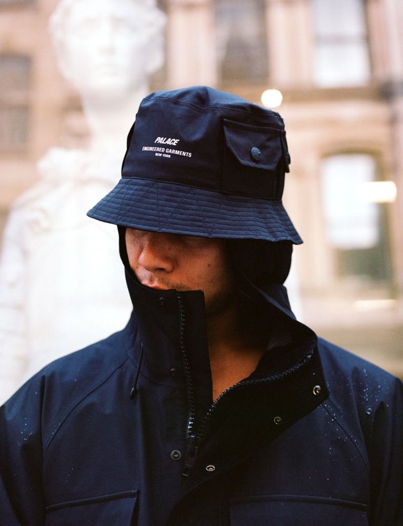 Engineered garments clearance bucket